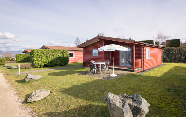 Holzchalet A-D - Photo 1