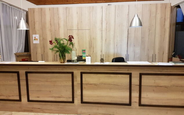 Holzchalet A-D - Photo 25