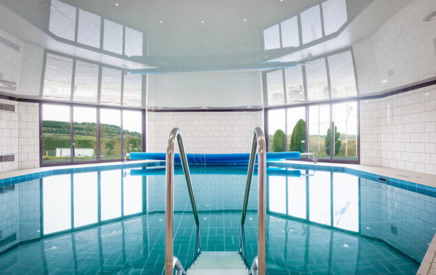 Holzchalet A-D - Photo 28