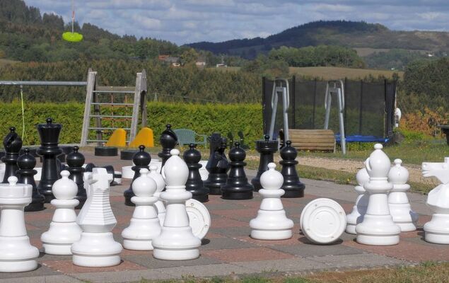 Holzchalet A-D - Photo 30