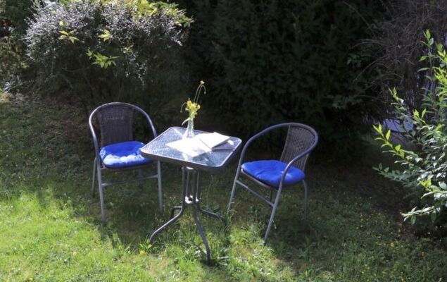 Ferienpark Himmelberg - Photo 13