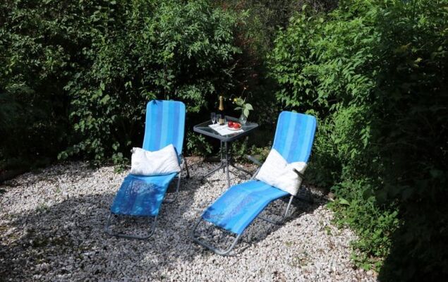 Ferienpark Himmelberg - Photo 15