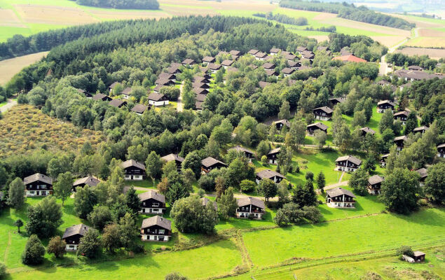 Ferienpark Himmelberg - Photo 20